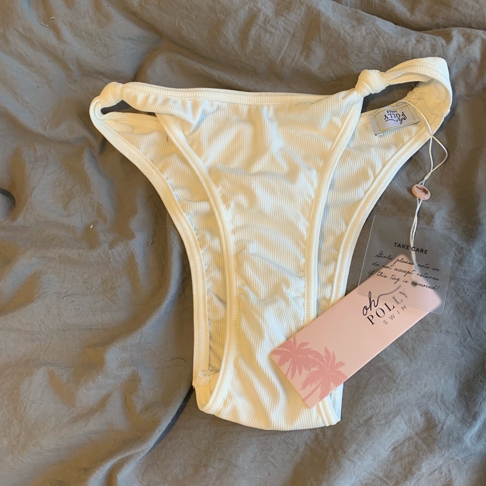Oh Polly Bikini Bottoms
